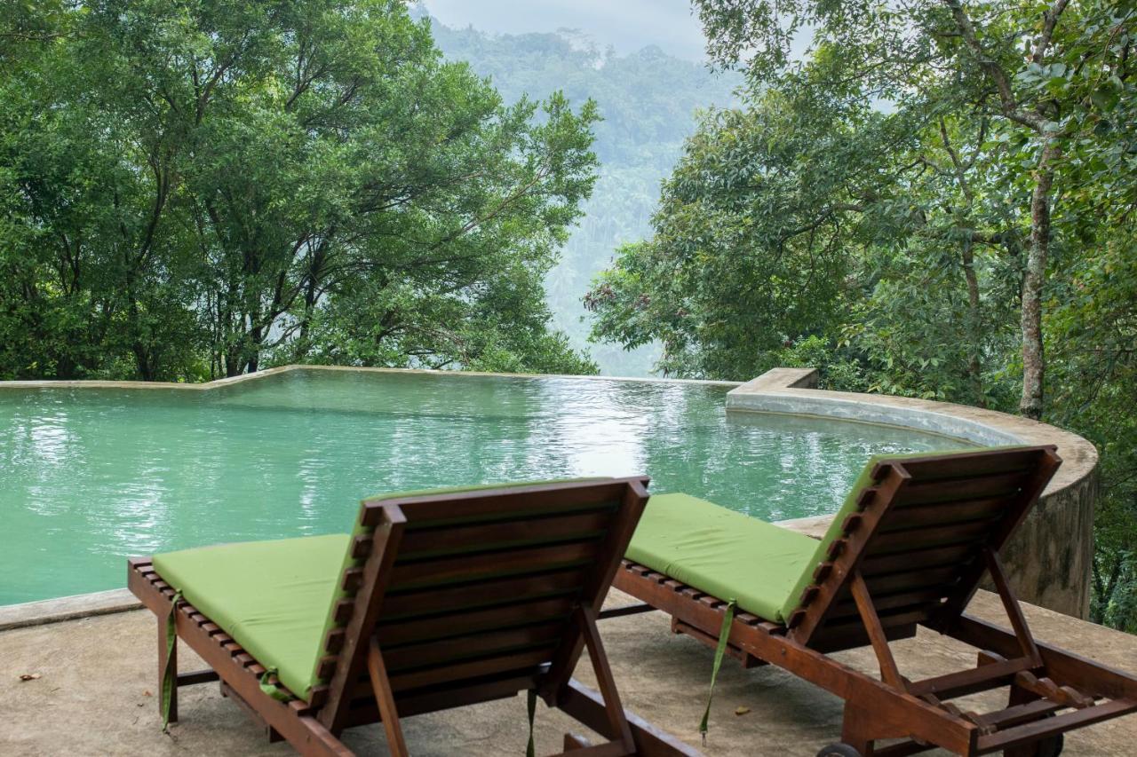 Birds Park Polgahawela 3*
