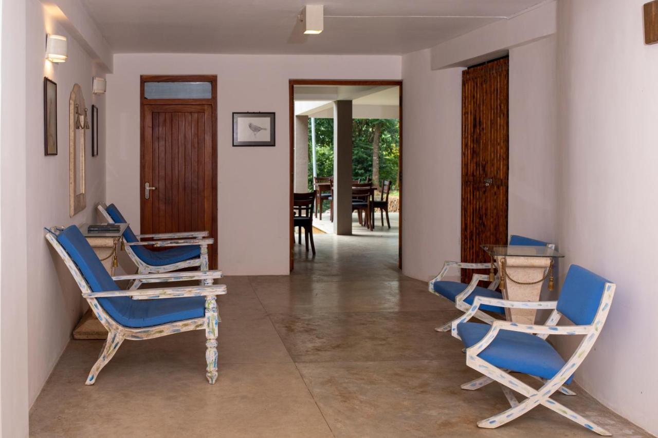 Birds Park Polgahawela Hotel Wadakada