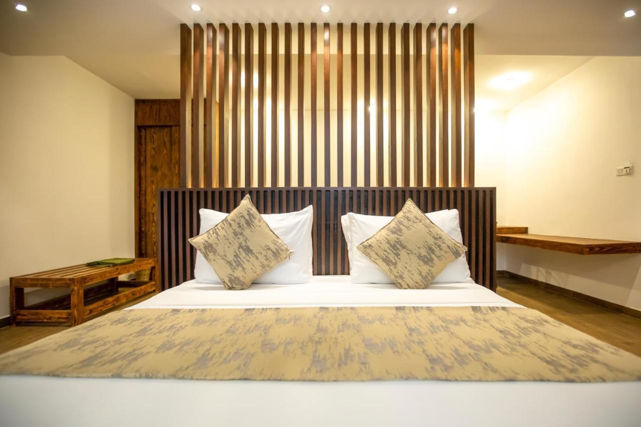 Hotel Birds Park Polgahawela