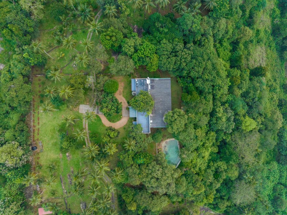Birds Park Polgahawela 3*