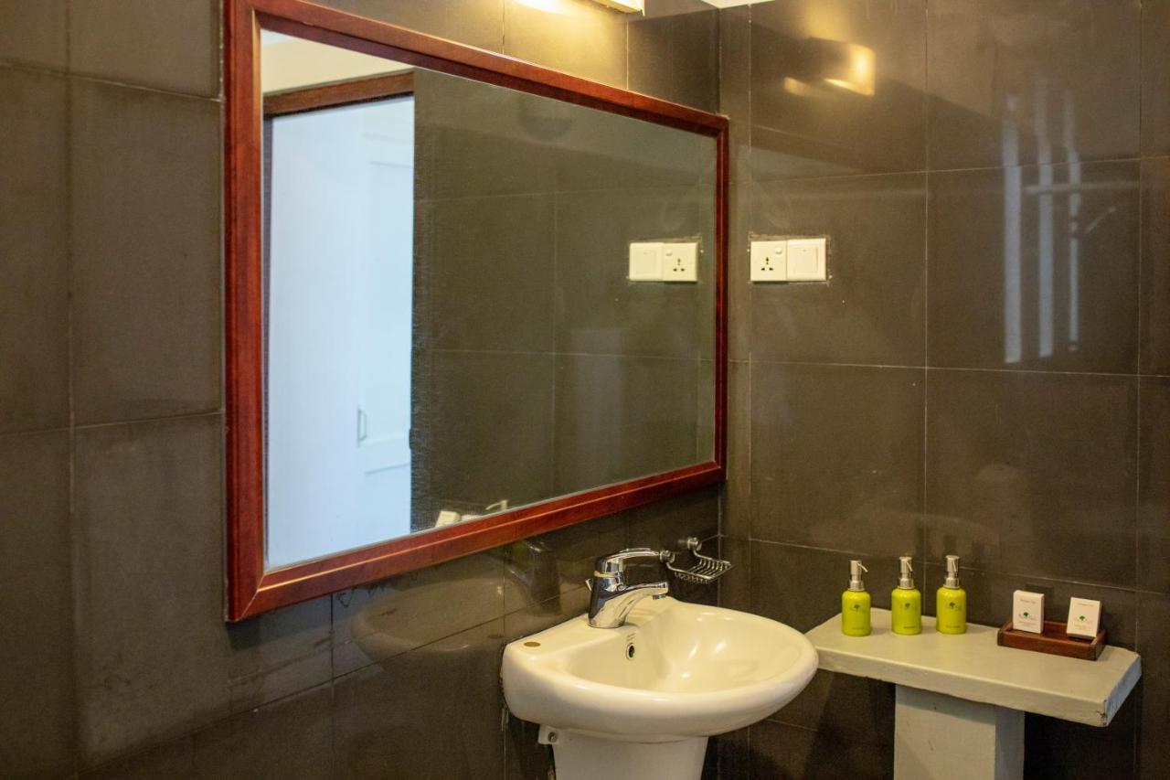 Hotel Birds Park Polgahawela