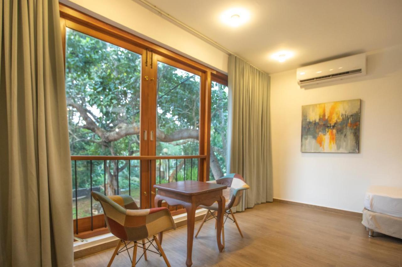 Birds Park Polgahawela Hotel 3*