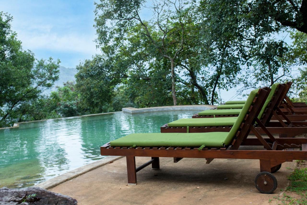 Birds Park Polgahawela Hotel 3*