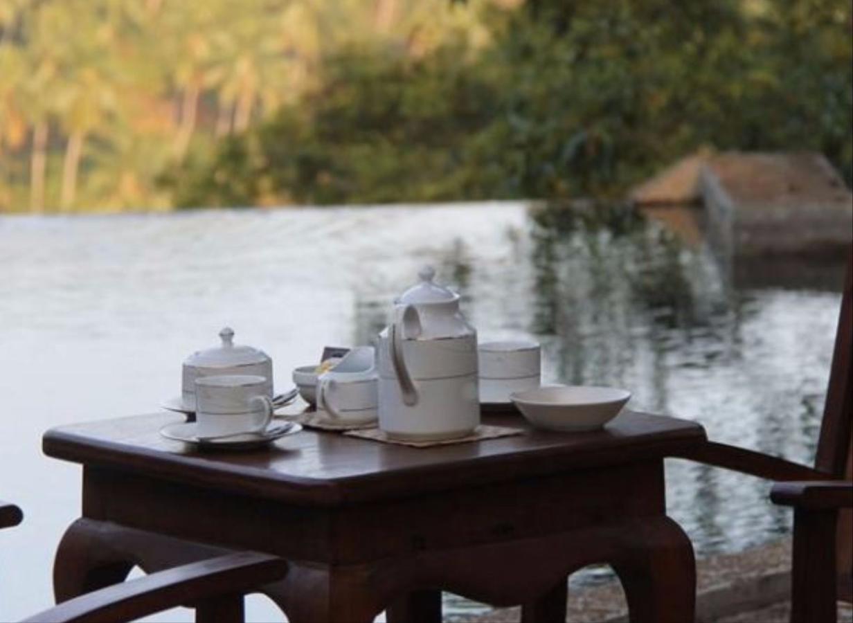 Birds Park Polgahawela 3* Wadakada